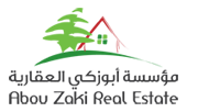 Abou Zaki Real Estate Logo